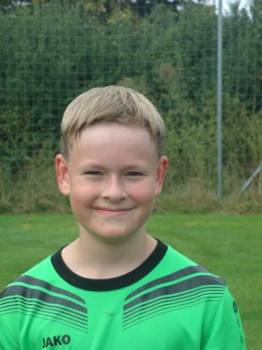Dominik Linse