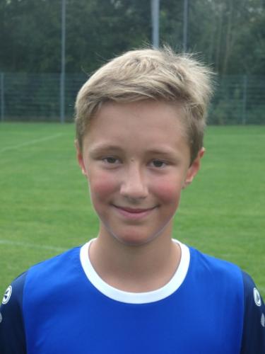 Avatar Bild für Leon Rohrer