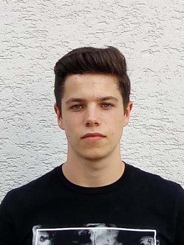 Elias Weisenseel