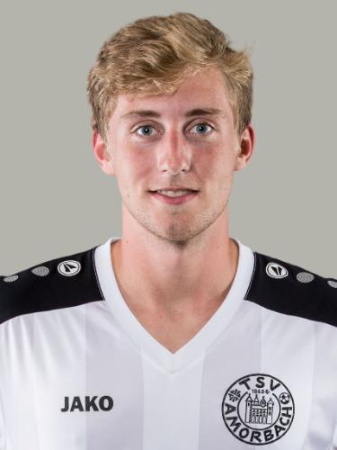 Jakob Müller