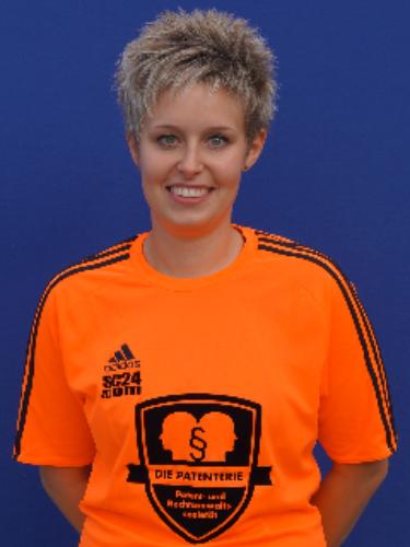 Jessica Gottsmann