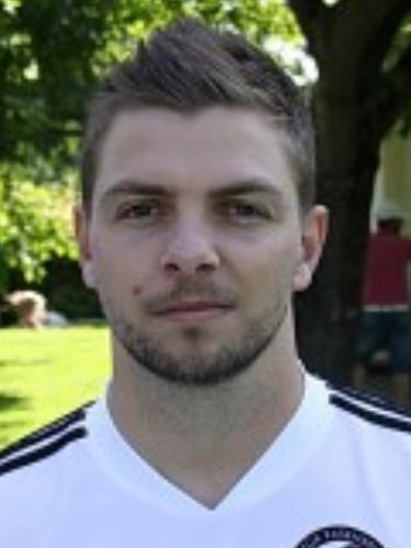 Benjamin Thaller
