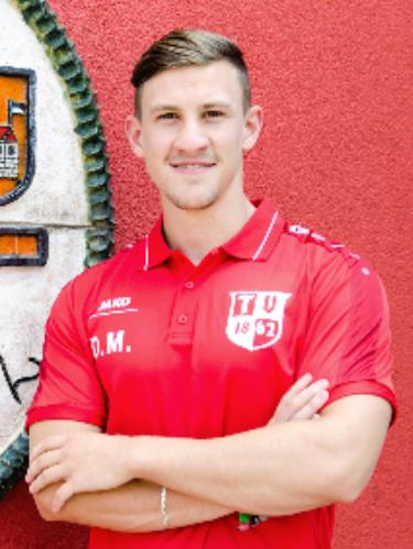 Dennis Müller