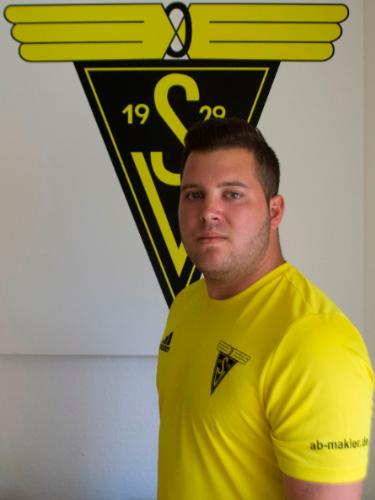 Sebastian Müller