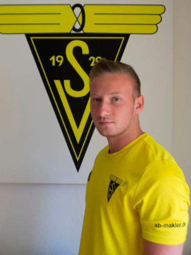 Maik Schwabe