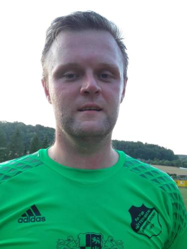 Florian Berghäuser
