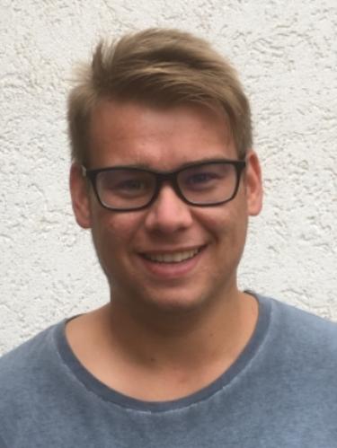 Jonas Reichert