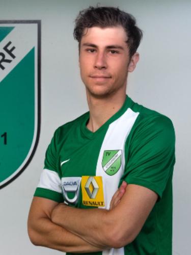 Nicolas Weiner