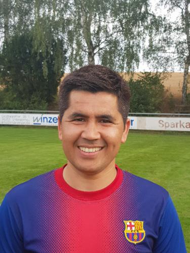 Nader Habibi