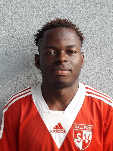Lansana Monemou