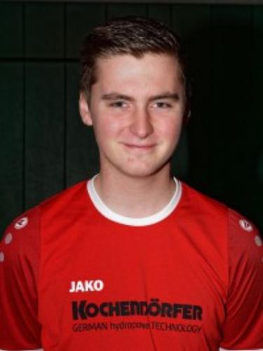 Maximilian Zetzl