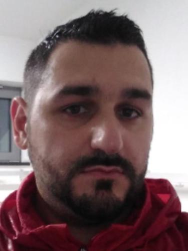 Eros Campana