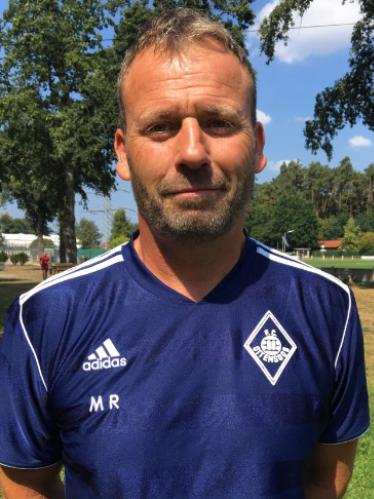 Markus Riedel