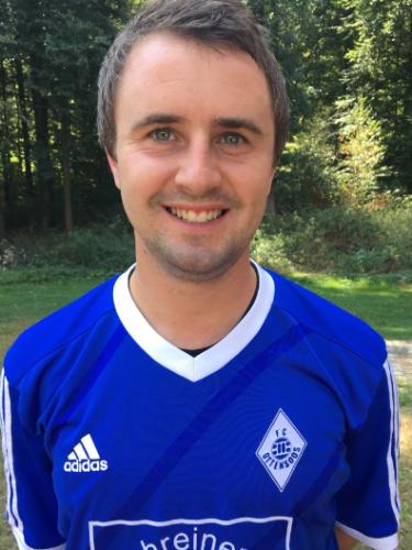Avatar Bild für Patrick Metz