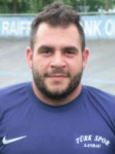 Nunzio Parisi