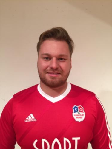 Jonas Müller