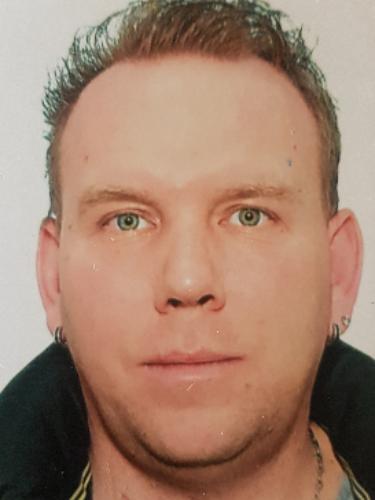 Daniel Krummnow