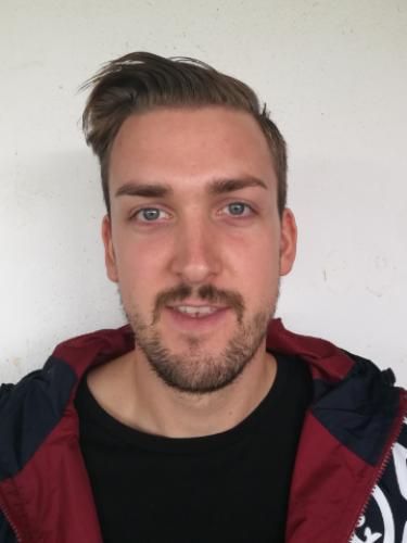 Marcus Dewald