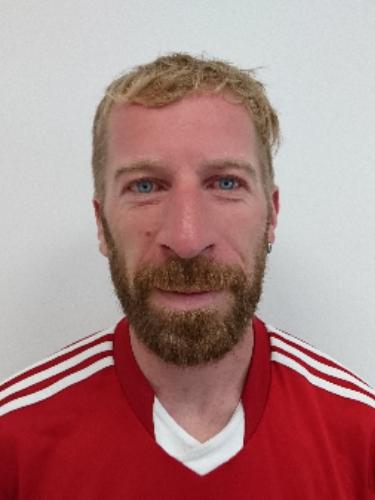 Markus Metsch