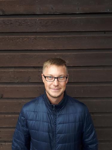 Christian Beege