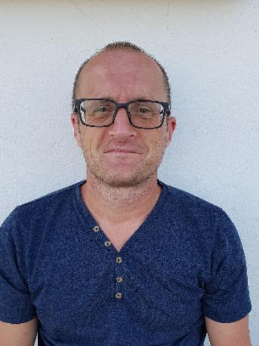 Ralf Deininger