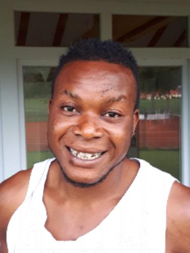 Kingsley Adialu