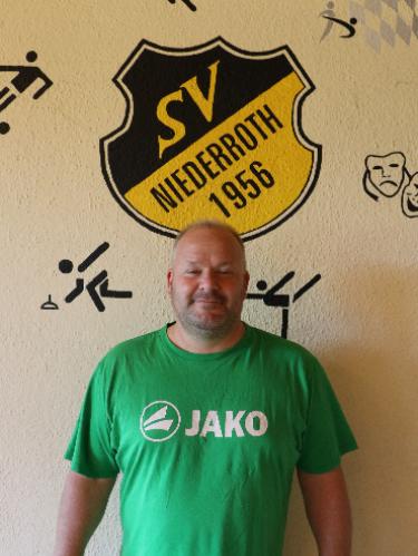 Andreas Traunfelder