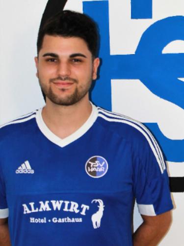 Volkan Alpaslan