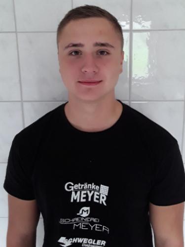 Simon Wenninger