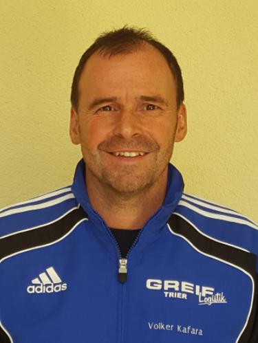 Volker Kafara