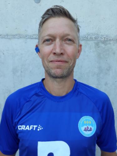 Sebastian Trinkl