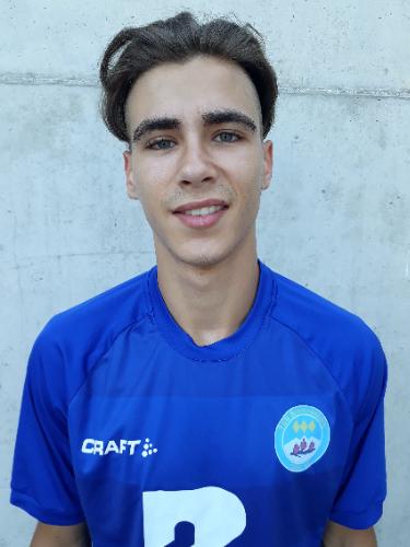 Ricardo Franco Faltner