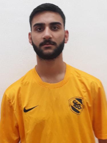 Sidar Akdag