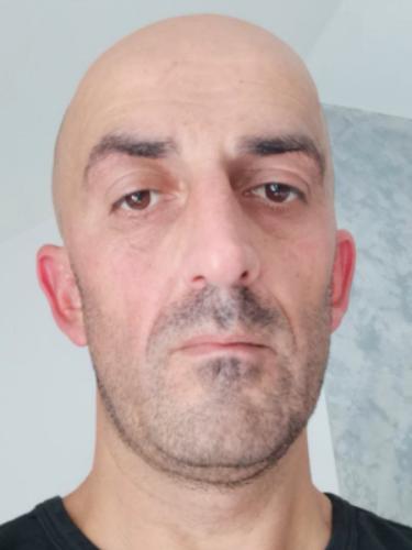 Mustafa Dzankovic