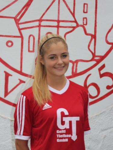 Katrin Haltmeier