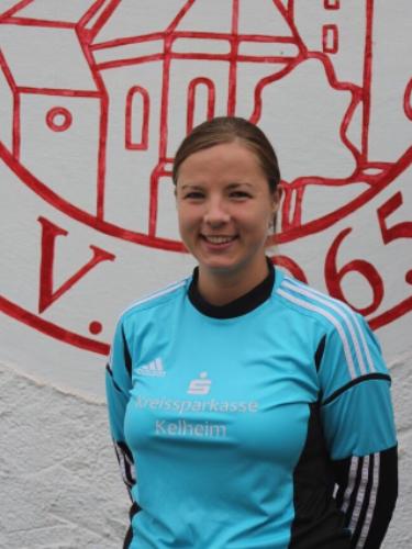 Anna Geigenberger