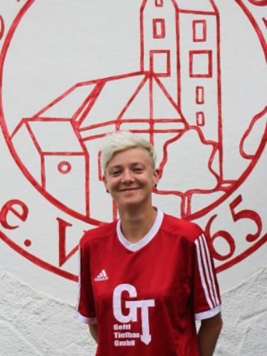Nadine Stempfhuber
