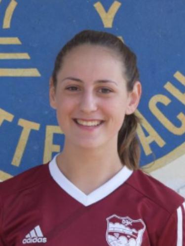 Jessica Glogger