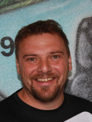 Bernd Hauptmann