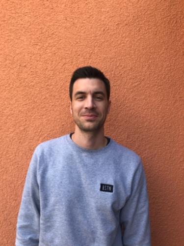 Felix Jaeger