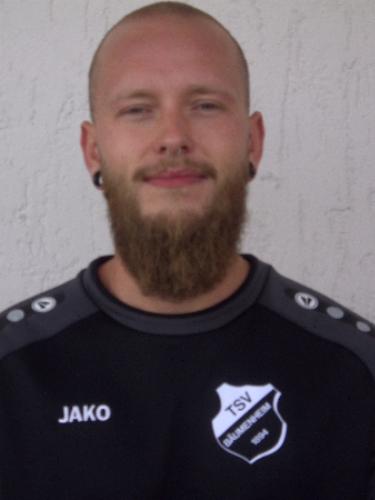 Florian Baetz