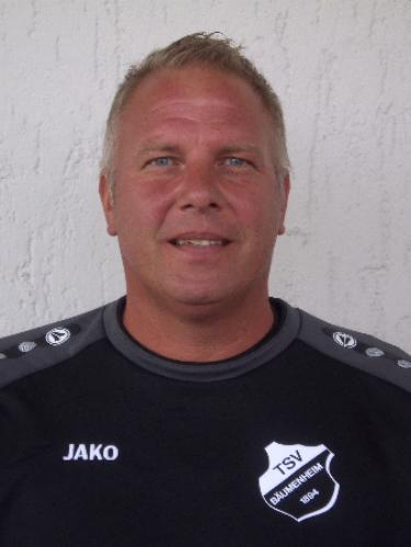 Oliver Lindemayr