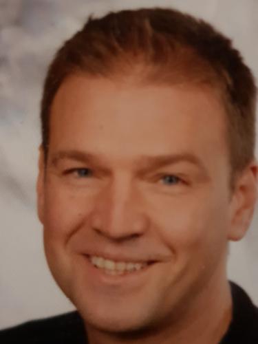Michael Weidinger