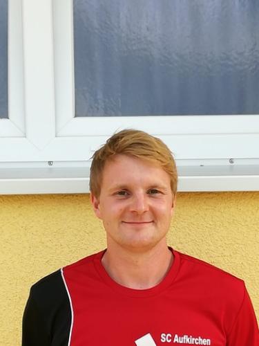 Sebastian Friedrich
