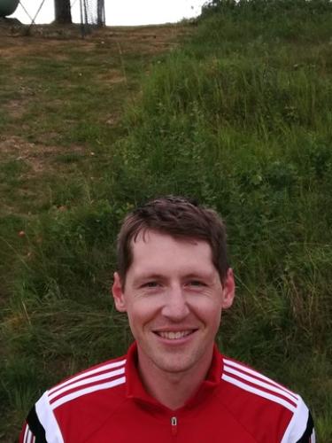 Bernd Klostermeyer