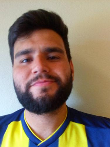 Harun Bektas
