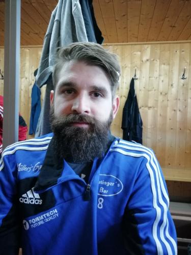 Christoph Fisch