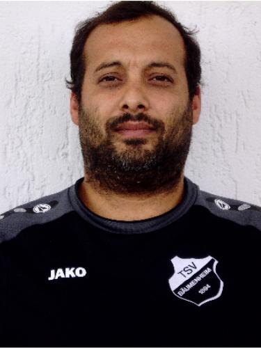 Gürkan Bayrakci