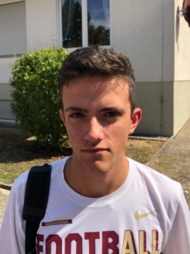 Pascal Sassu