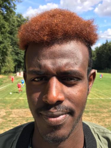 Hamza Aliyi Abdukarim